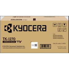 Kyocera TK1270 Toner 10K /o/ nyomtatópatron & toner