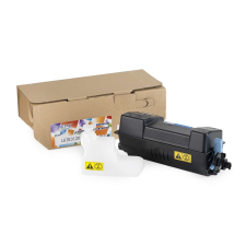Kyocera TK3120 (21 000 lap) Orink fekete utángyártott toner nyomtatópatron & toner