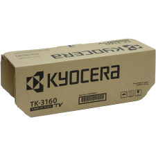  Kyocera TK3160 toner ORIGINAL nyomtatópatron & toner