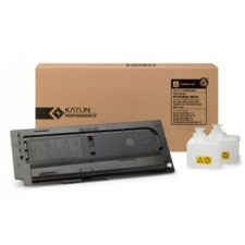 Kyocera TK475 fekete toner 15K FS6025 /39939/ (utángyártott KTN) nyomtatópatron & toner