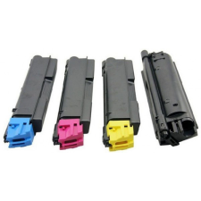 Kyocera tk5150c toner cyan chippes cartridgeweb (for use) nyomtatópatron & toner