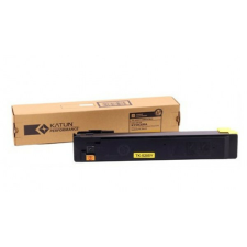Kyocera TK5205 sárga toner  12K /49345/ (utángyártott KTN) nyomtatópatron & toner