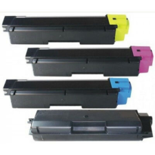 Kyocera TK5270 Toner Magenta 6K CW ( UTÁNGYÁRTOTT ) nyomtatópatron & toner