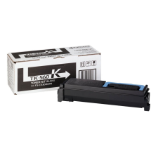 Kyocera TK560 toner black ORIGINAL nyomtatópatron & toner