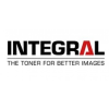 Kyocera tk590 toner yellow integral (for use)