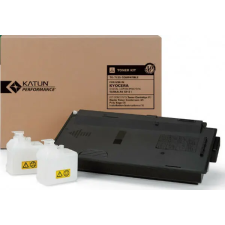Kyocera TK7125 Toner 20K KTN ( For use ) nyomtatópatron & toner