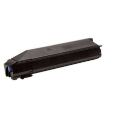 Kyocera TK8505K Toner Bk KTN 30k  CHIPPES (For use) nyomtatópatron & toner