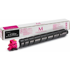 Kyocera TK8545 magenta toner 20K (eredeti) nyomtatópatron & toner