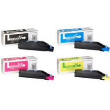 Kyocera TK855 fekete toner (eredeti) nyomtatópatron & toner