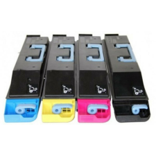 Kyocera TK865 fekete toner (eredeti) nyomtatópatron & toner