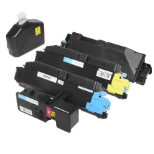 Kyocera tk895 toner magenta tg extra nyomtatópatron & toner