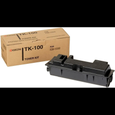 Kyocera TK-110 fekete nyomtatópatron 6000 oldal (370PU5KW) nyomtatópatron & toner