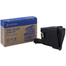 Kyocera TK-1125 Toner Black 2.100 oldal kapacitás nyomtatópatron & toner
