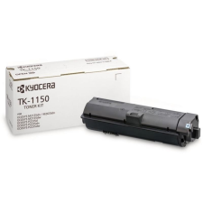 Kyocera TK-1150 EREDETI KYOCERA TONER nyomtatópatron & toner
