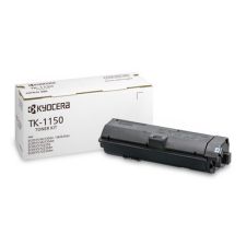 Kyocera TK-1150 fekete eredeti toner (1T02RV0NL0) nyomtatópatron & toner