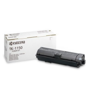 Kyocera TK-1150 fekete toner 1T02RV0NL0 (eredeti) nyomtatópatron & toner