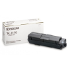Kyocera TK-1170 fekete toner 7,2K (eredeti)