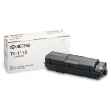 Kyocera TK-1170 fekete toner 7,2K (eredeti) nyomtatópatron & toner