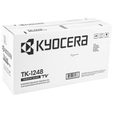 Kyocera TK-1248 Toner Black 1.500 oldal kapacitás nyomtatópatron & toner