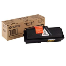 Kyocera TK-140 fekete eredeti toner 1T02H50EU0 nyomtatópatron & toner