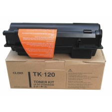Kyocera TK-20 fekete toner (eredeti) nyomtatópatron & toner