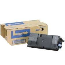 Kyocera TK-3130 25k fekete eredeti toner 1T02LV0NL0 nyomtatópatron & toner