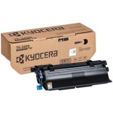 Kyocera TK-3400 Toner Black 12.500 oldal kapacitás (1T0C0Y0NL0) nyomtatópatron & toner