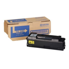 Kyocera TK-340 fekete toner (TK-340) nyomtatópatron & toner