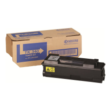 Kyocera TK-340 festékkazetta 1 dB Eredeti Fekete (1T02J00NLS001) nyomtatópatron & toner