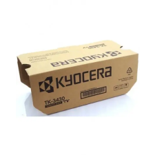  KYOCERA TK-3430 (25K) FEKETE EREDETI TONER (1T0C0W0NL0) nyomtatópatron & toner