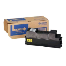 Kyocera TK-350 fekete toner (TK-350) nyomtatópatron & toner