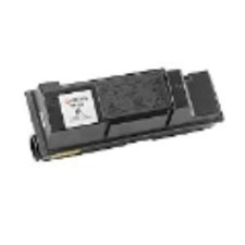 Kyocera TK-350B fekete toner 1T02LX0NL0 (eredeti) nyomtatópatron & toner