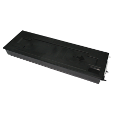Kyocera TK-410 Fekete toner utángyártott ICONINK nyomtatópatron & toner