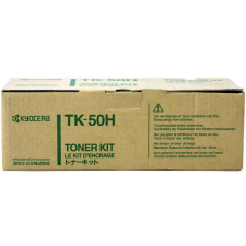 Kyocera TK-50H EREDETI nyomtatópatron & toner