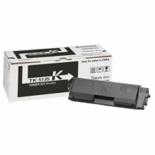 Kyocera TK-5135 fekete toner 1T02PA0NL0 (eredeti) nyomtatópatron & toner