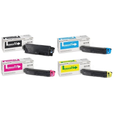 Kyocera TK-5150 Toner Black 12.000 oldal kapacitás nyomtatópatron & toner