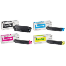 Kyocera tk-5150 toner yellow 10.000 oldal kapacitás nyomtatópatron & toner