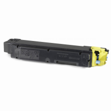 Kyocera TK-5150Y festékkazetta 1 dB Eredeti Sárga (1T02NSANL0) nyomtatópatron & toner
