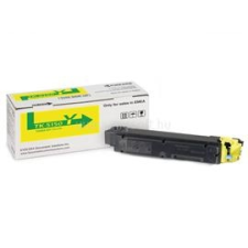 Kyocera TK-5150Y sárga toner P6035cdn, M6035cidn, M6535cidn (1T02NSANL0) nyomtatópatron & toner