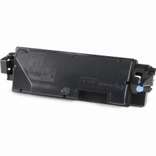 Kyocera TK-5160K festékkazetta 1 dB Eredeti Fekete (1T02NT0NL0) nyomtatópatron & toner