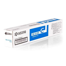 Kyocera TK-5195 Cyan toner (1T02R4CNL0) nyomtatópatron & toner