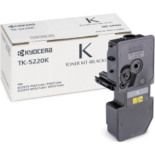 Kyocera TK-5220K Black toner nyomtatópatron & toner