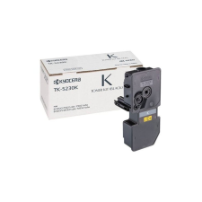 Kyocera TK-5230 fekete eredeti toner nyomtatópatron & toner