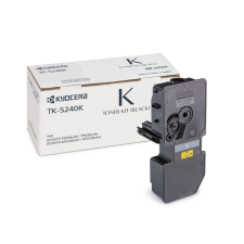 Kyocera TK-5240K Black nyomtatópatron & toner
