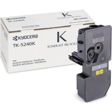 Kyocera TK-5240K EREDETI nyomtatópatron & toner