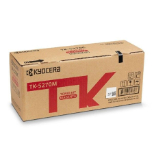 Kyocera TK-5270 Magenta toner nyomtatópatron & toner