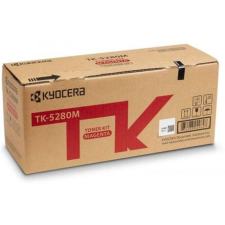 Kyocera TK-5280 magenta eredeti toner nyomtatópatron & toner