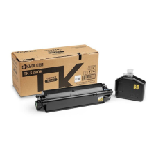 Kyocera TK-5280 Toner Black (Eredeti) nyomtatópatron & toner