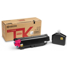 Kyocera TK-5290 magenta eredeti toner nyomtatópatron & toner