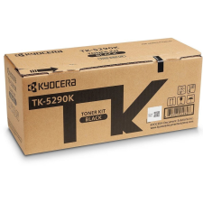Kyocera TK-5290BK EREDETI nyomtatópatron & toner